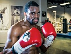 фото - Джесси Харт: Рамирес собирается драться? Да ну бросьте