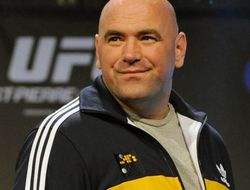 фото - Лучшие в истории ММА от Дэйны Уайта: там нет Силвы и Сен-Пьера