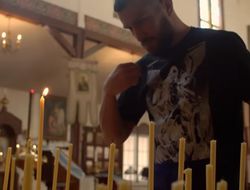 фото - Ломаченко о войне: «Пытаюсь защитить свою семью, свой дом и нашу страну»