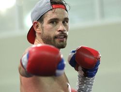 фото - Крис Элджиери: «Пришло время доказать, что я – элита»