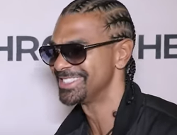 фото - Уайлдера можно побить, но вряд ли это под силу нынешнему Джошуа — Хэй