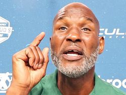 фото - Бой Дэвис – Гарсия ещё жив? Очень мощные слова от легендарного Хопкинса