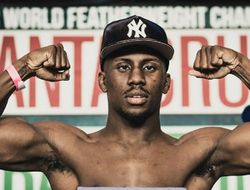 фото - Тевин Фармер деклассировал и нокаутировал Джеймса Теннисона