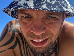 фото - Редкач прописался в Star Boxing и заявил, что станет чемпионом мира