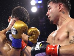 фото - Проспекты Арума выдали свой вариант на бой года: видео