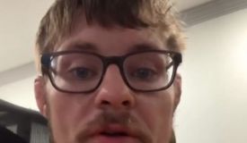 Боец-скандалист обвинил Пола в гибели друзей Джошуа