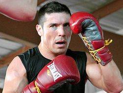 фото - Серхио Мартинес: «Побью Котто, как и других топ-бойцов Боба Арума»