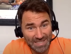 фото - Хирн попытается соблазнить Хэйни боями против Прогрейса и Гарсии?