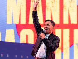 фото - Чем опасен прецедент Кличко? Ещё один суперзвёздный ветеран требует титульник