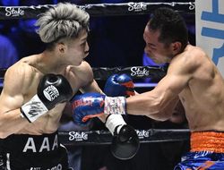 фото - «Драчун всегда будет драться». Донэйр рассказал, как не сдержался в реванше с Иноуэ