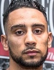 Мусса Голам