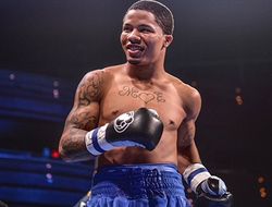 фото - Жервонта Дэвис: Рано или поздно мы с Ломаченко будем драться