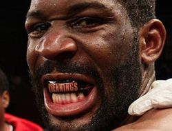 фото - Брайант Дженнингс: «Шпилька? А чего о нём вообще думать?»