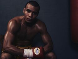 фото - Крис Юбэнк вознамерился стать «новым Мэйуэзером» в Америке