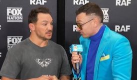 Царукян бросил вызов Чендлеру. Ответ экс-претендента