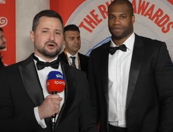 фото - Дюбуа: «В прошлый раз Усику повезло»