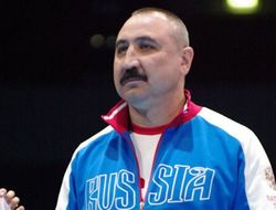 фото - Лебзяк не позовёт Ковалёва на Олимпиаду в Рио