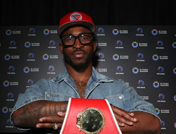 фото - Бенн избил Скулла на спарринге? Версия кубинцев