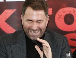 фото - Усик уже в Зале славы, но не Фьюри, Джошуа и тем более Уайлдер — промоутер