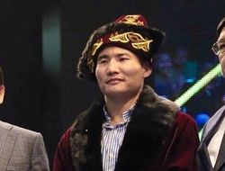 фото - Канат Ислам встретится с бразильцем, Нахера выступит на разогреве