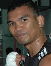 Варлито Парренас