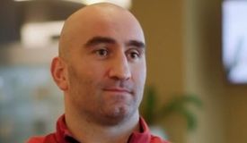 Гассиев об Итауме: «Уважаю, могу сказать о нём только хорошее»