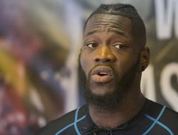 фото - Дионтэй Уайлдер напугал противников тем, что сидит и поджидает их в тёмных тоннелях