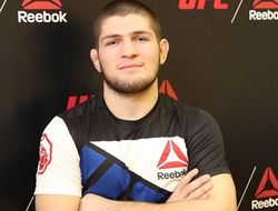 фото - Нурмагомедов — о возможном бое Мэйуэзера и Макгрегора