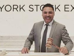 фото - Оскар Де Ла Хойя: Система PPV больше не жилец, будущее — за DAZN