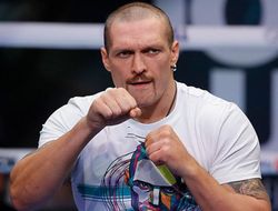 фото - «Кинг Конг» Ортис и Хргович определят обязательного претендента Усику — СМИ