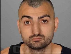 фото - СМИ: Ванес Мартиросян арестован — ударил жену