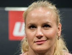 фото - Валентина Шевченко бьёт в набат: нет соперниц!