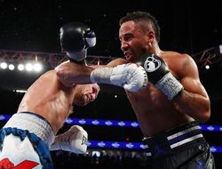 фото - Мнение: причина неприязни Ковалёва к Уорду — в разнице гонораров