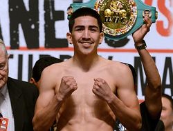 фото - Лео Санта Крус взял реванш у Карла Фрэмптона