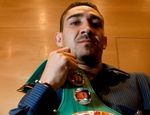 От судьбы не уйдёшь: Умберто Сото не суждено подраться в ближайшее время