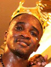 Иммануэль Найджала