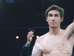 Экс-чемпион Александер уступил уроженцу Беларуси