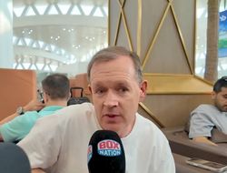 фото - Итаума против Усика? Голос британского бокса о перспективах Мозеса