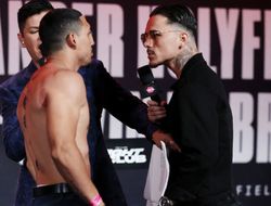 фото - Лопес: «Камбосос хочет поиметь меня. Но он — не Ломаченко»