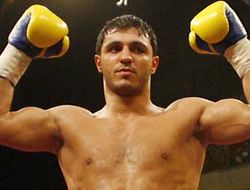 фото - (Видео) Александр Френкель едва не убил Энцо Маккаринелли