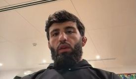 Топурия или реванш с Махачевым? Царукян сделал выбор