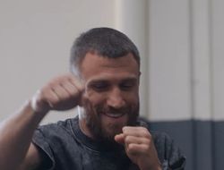 фото - «Было похоже, что я в Украине». Ломаченко об австралийских фанах