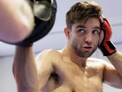 фото - Дэвис требует пожизненного отстранения для таких как Нурмагомедов 