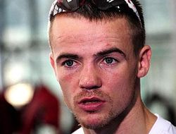 фото - Гэвин и Брэдли могут подраться за Келла Брука