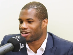 фото - Дюбуа обещает болельщикам «исторический момент»