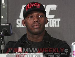 фото - (ММА) Джон Джонс: «Я не против стероидов»