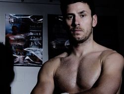 фото - Дэррен Баркер: «Мой стиль подходит для того, чтобы побить Штурма»