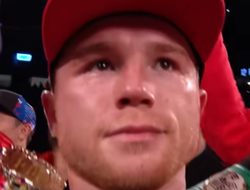 фото - Канело Альварес уходит от Хэймона, драться будет с Берлангой и Мунгией — СМИ