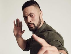 фото - Дерби супертяжей на краю света: Джозеф Паркер против Джуниора Фа