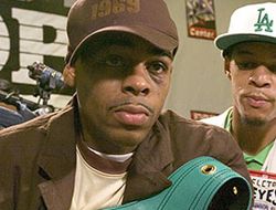 фото - Захир Рахим и Латиф Кайоде отбоксируют 10 января